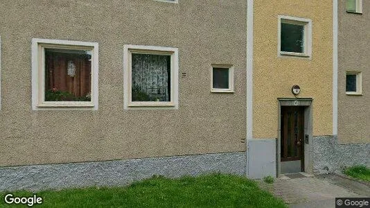 Lägenheter att hyra i Västerort - Bild från Google Street View