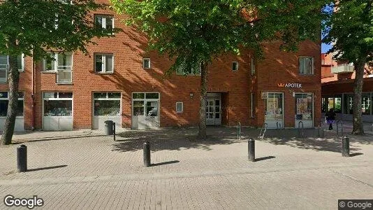 Lägenheter att hyra i Söderort - Bild från Google Street View