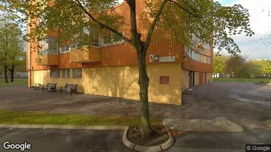 Lägenheter att hyra i Askim-Frölunda-Högsbo - Bild från Google Street View