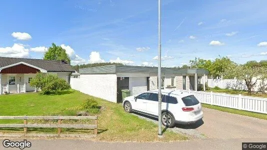 Lägenheter att hyra i Forshaga - Bild från Google Street View