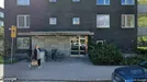 Lägenhet att hyra, Hammarbyhamnen, Sandfjärdsgatan<span class="blurred street-number" onclick="ProcessAdRequest(6072330)"><span class="hint">Se väg-nr</span>[xxxxxxxx]</span><span class="hglt"> (endast byte)</span>