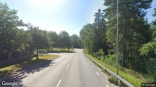Lägenheter att hyra i Södertälje - Bild från Google Street View