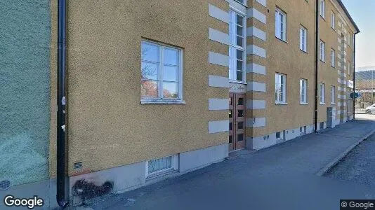 Lägenheter att hyra i Söderort - Bild från Google Street View