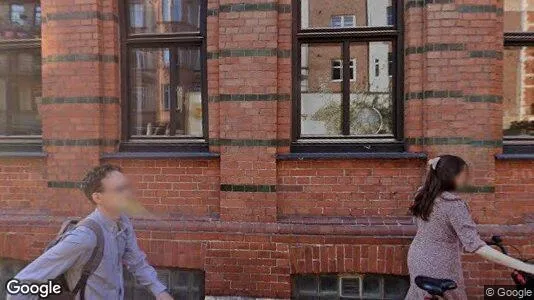 Lägenheter att hyra i Malmö Centrum - Bild från Google Street View