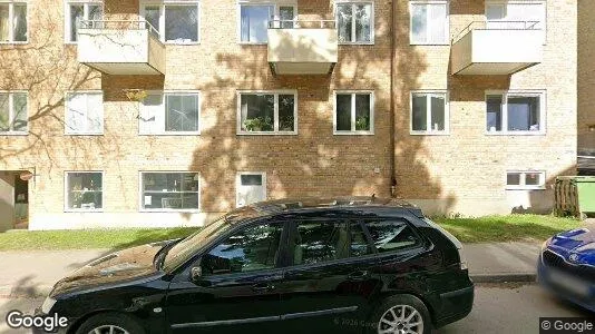 Lägenheter att hyra i Västerort - Bild från Google Street View