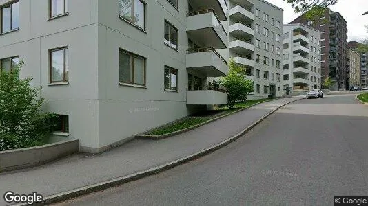 Lägenheter att hyra i Område ej specificerat - Bild från Google Street View