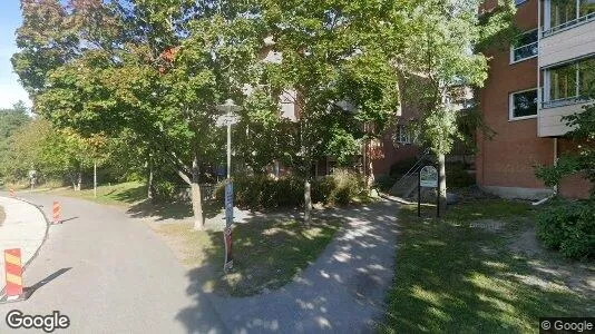 Lägenheter att hyra i Sundbyberg - Bild från Google Street View