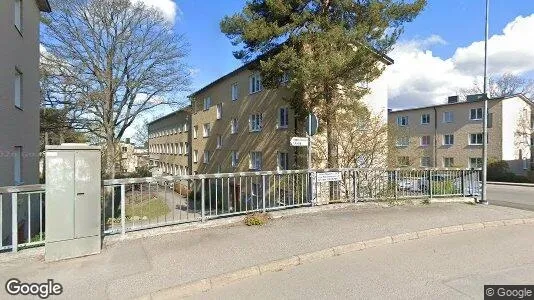 Lägenheter att hyra i Område ej specificerat - Bild från Google Street View