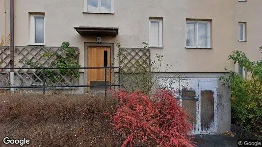 Lägenheter att hyra i Söderort - Bild från Google Street View