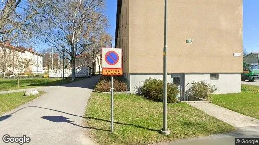 Lägenheter att hyra i Söderort - Bild från Google Street View