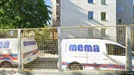 Lägenhet att hyra, Lidingö, Baggebytorget<span class="blurred street-number" onclick="ProcessAdRequest(6072667)"><span class="hint">Se väg-nr</span>[xxxxxxxx]</span><span class="hglt"> (endast byte)</span>