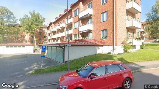 Lägenheter att hyra i Örgryte-Härlanda - Bild från Google Street View