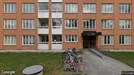 Lägenhet att hyra, Huddinge, Skogås, Härbrevägen<span class="blurred street-number" onclick="ProcessAdRequest(6072942)"><span class="hint">Se väg-nr</span>[xxxxxxxx]</span><span class="hglt"> (endast byte)</span>