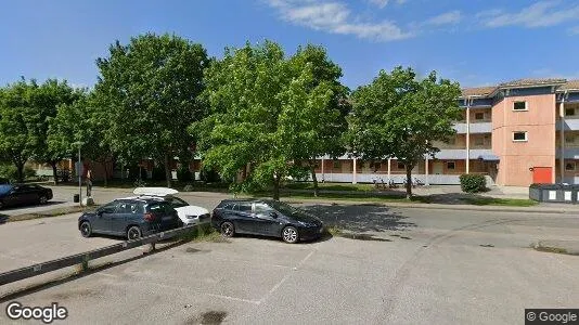 Lägenheter att hyra i Västerort - Bild från Google Street View