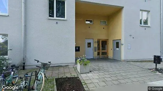 Lägenheter att hyra i Västerort - Bild från Google Street View