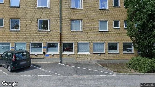 Lägenheter att hyra i Örgryte-Härlanda - Bild från Google Street View