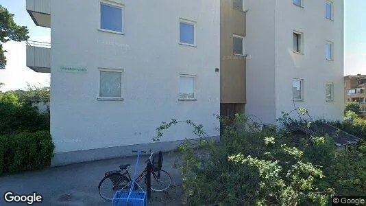 Lägenheter att hyra i Södermalm - Bild från Google Street View