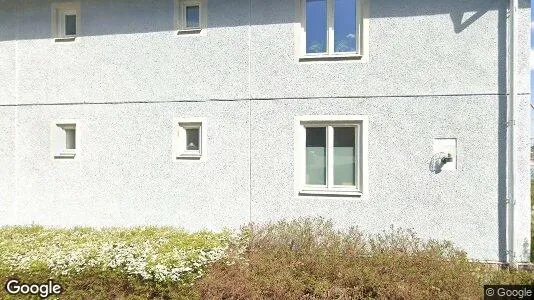 Lägenheter att hyra i Norrtälje - Bild från Google Street View