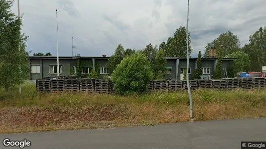 Lägenheter att hyra i Jönköping - Bild från Google Street View