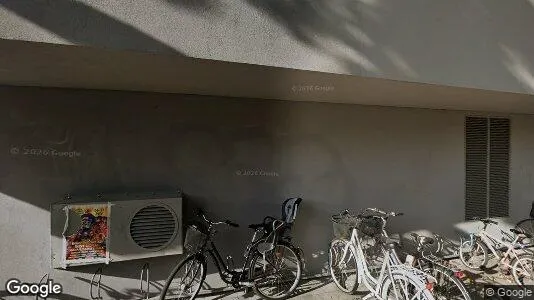 Lägenheter att hyra i Uppsala - Bild från Google Street View