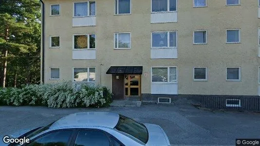 Lägenheter att hyra i Söderort - Bild från Google Street View