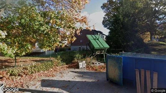 Lägenheter att hyra i Järfälla - Bild från Google Street View