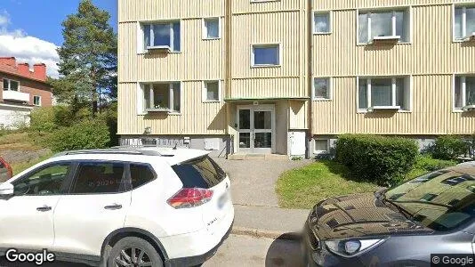 Lägenheter att hyra i Söderort - Bild från Google Street View