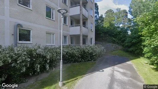Lägenheter att hyra i Västerort - Bild från Google Street View