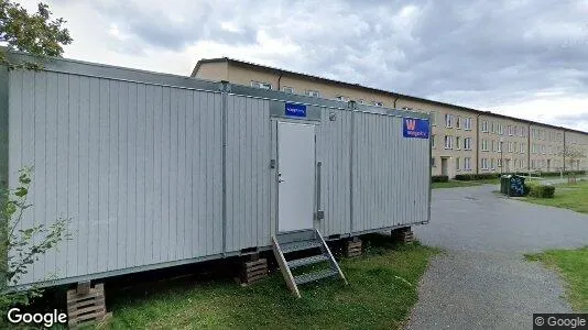 Lägenheter att hyra i Söderort - Bild från Google Street View