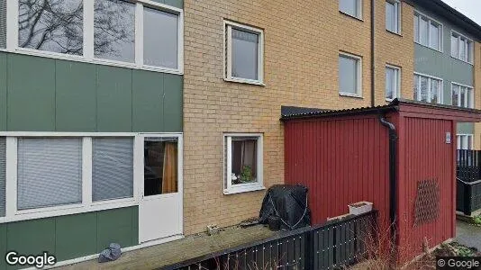 Lägenheter att hyra i Örebro - Bild från Google Street View