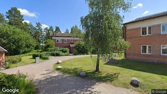 Lägenheter att hyra i Karlstad - Bild från Google Street View