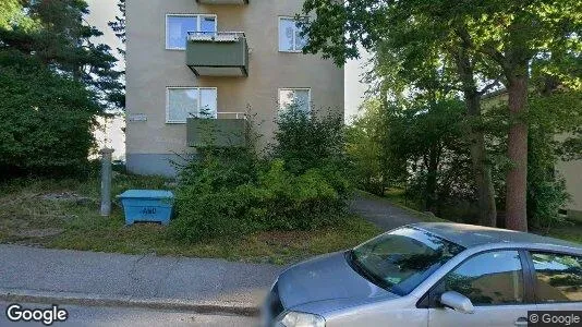 Lägenheter att hyra i Söderort - Bild från Google Street View