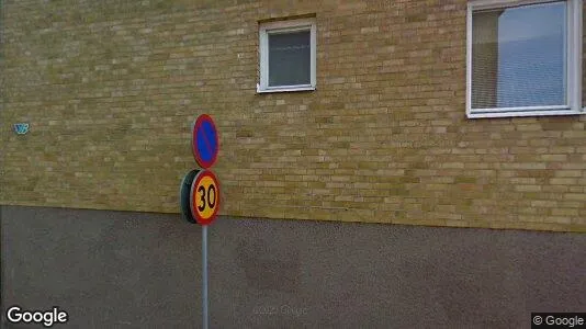 Lägenheter att hyra i Vänersborg - Bild från Google Street View