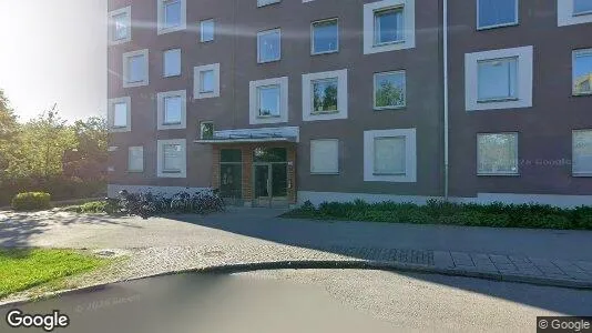 Lägenheter att hyra i Söderort - Bild från Google Street View