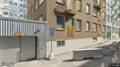 Lägenhet att hyra, Sundbyberg, Spannmålsgränd<span class="blurred street-number" onclick="ProcessAdRequest(6074213)"><span class="hint">Se väg-nr</span>[xxxxxxxx]</span><span class="hglt"> (endast byte)</span>