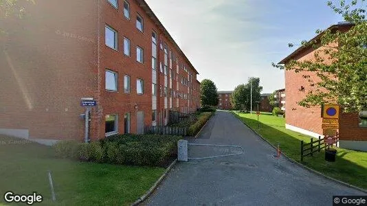 Lägenheter att hyra i Askim-Frölunda-Högsbo - Bild från Google Street View