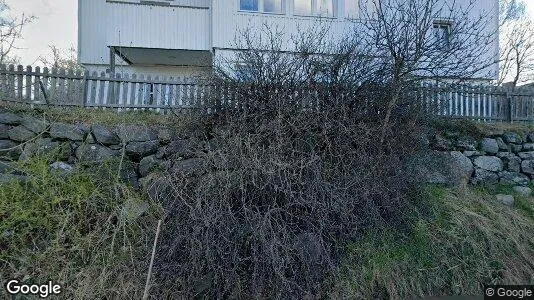 Lägenheter att hyra i Sundsvall - Bild från Google Street View