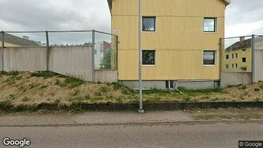 Lägenheter att hyra i Partille - Bild från Google Street View