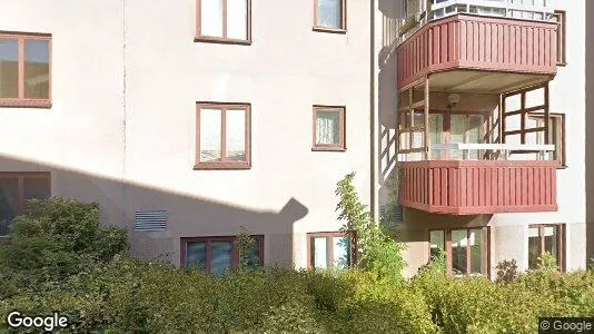 Lägenheter att hyra i Sundbyberg - Bild från Google Street View