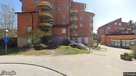 Lägenheter att hyra i Tyresö - Bild från Google Street View