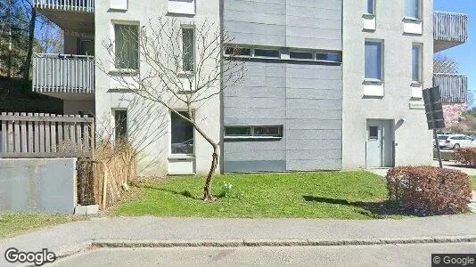 Lägenheter att hyra i Söderort - Bild från Google Street View