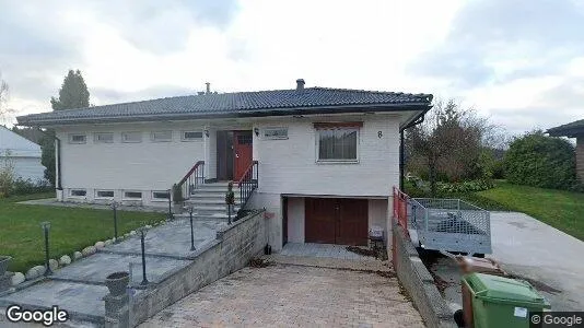 Lägenheter att hyra i Upplands Väsby - Bild från Google Street View