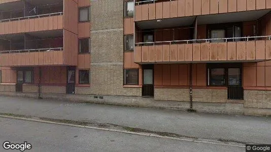 Lägenheter att hyra i Örebro - Bild från Google Street View