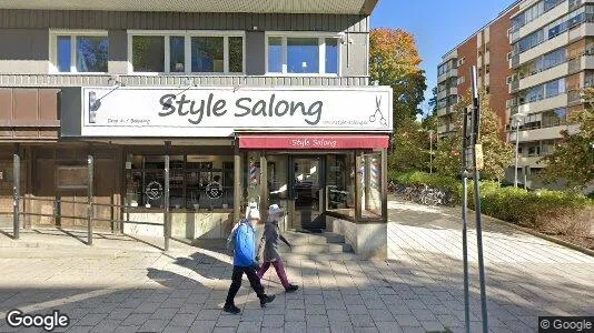 Rum att hyra i Karlskoga - Bild från Google Street View