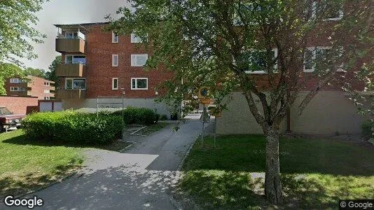 Lägenheter att hyra i Västerås - Bild från Google Street View