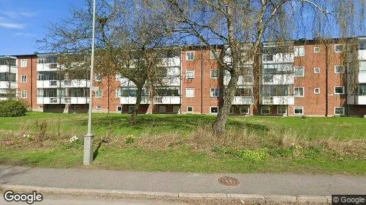 Lägenheter att hyra i Västra hisingen - Bild från Google Street View