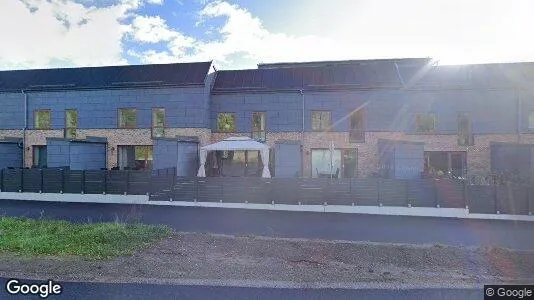 Lägenheter att hyra i Helsingborg - Bild från Google Street View