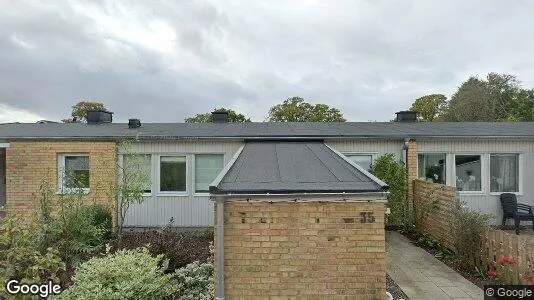 Lägenheter att hyra i Helsingborg - Bild från Google Street View