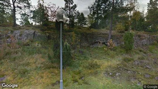 Lägenheter att hyra i Sundsvall - Bild från Google Street View