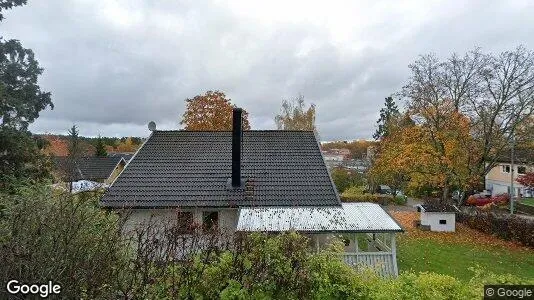 Rum att hyra i Järfälla - Bild från Google Street View